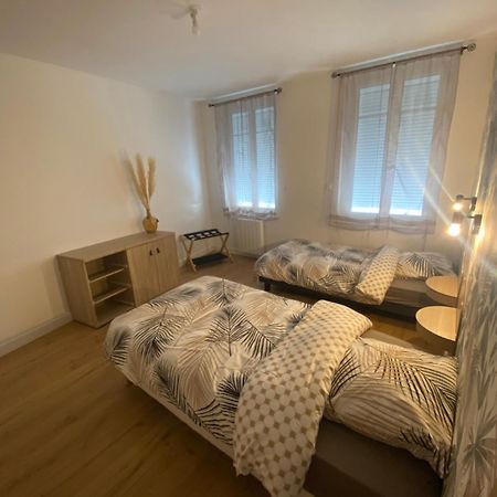 Welc'Home سانت-فاليري-أون-كو المظهر الخارجي الصورة